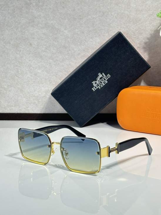 Picture of Hermes Sunglasses _SKUfw76301120fw